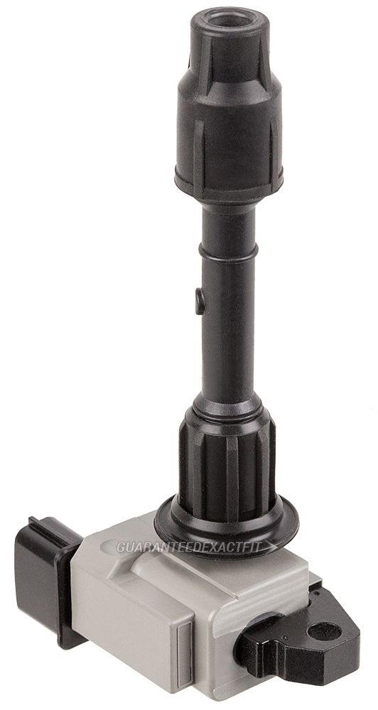 2001 Nissan Pathfinder Ignition Coil LE 3.5L Engine 3280149 ON