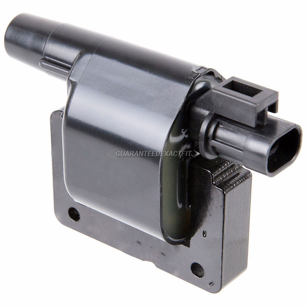 1992 Nissan Maxima Ignition Coil