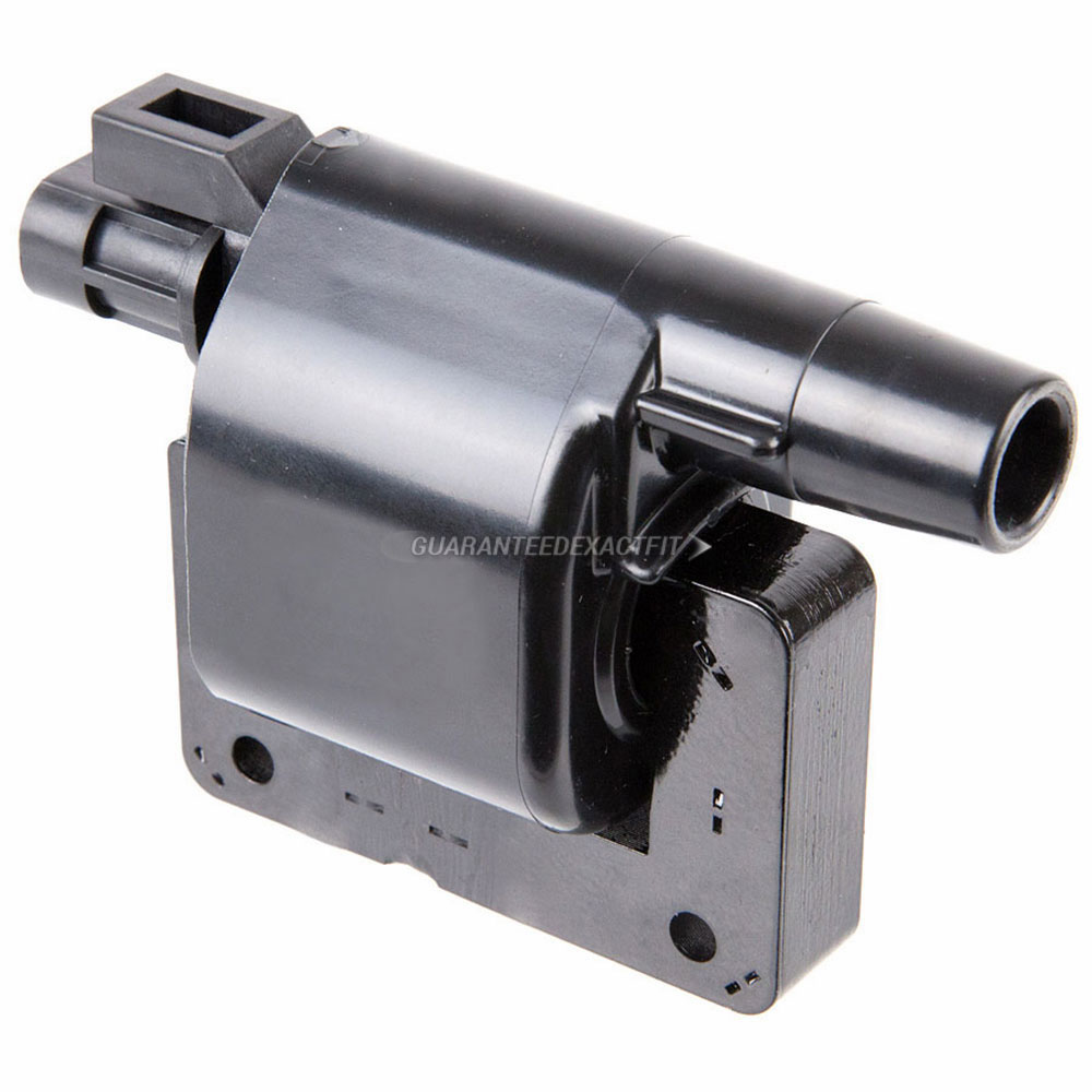 1992 Nissan Maxima Ignition Coil