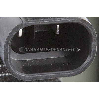 1992 Nissan Maxima Ignition Coil