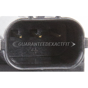 2000 Honda Insight Ignition Coil