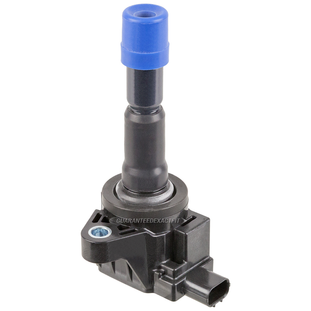 2007 Honda Fit Ignition Coil