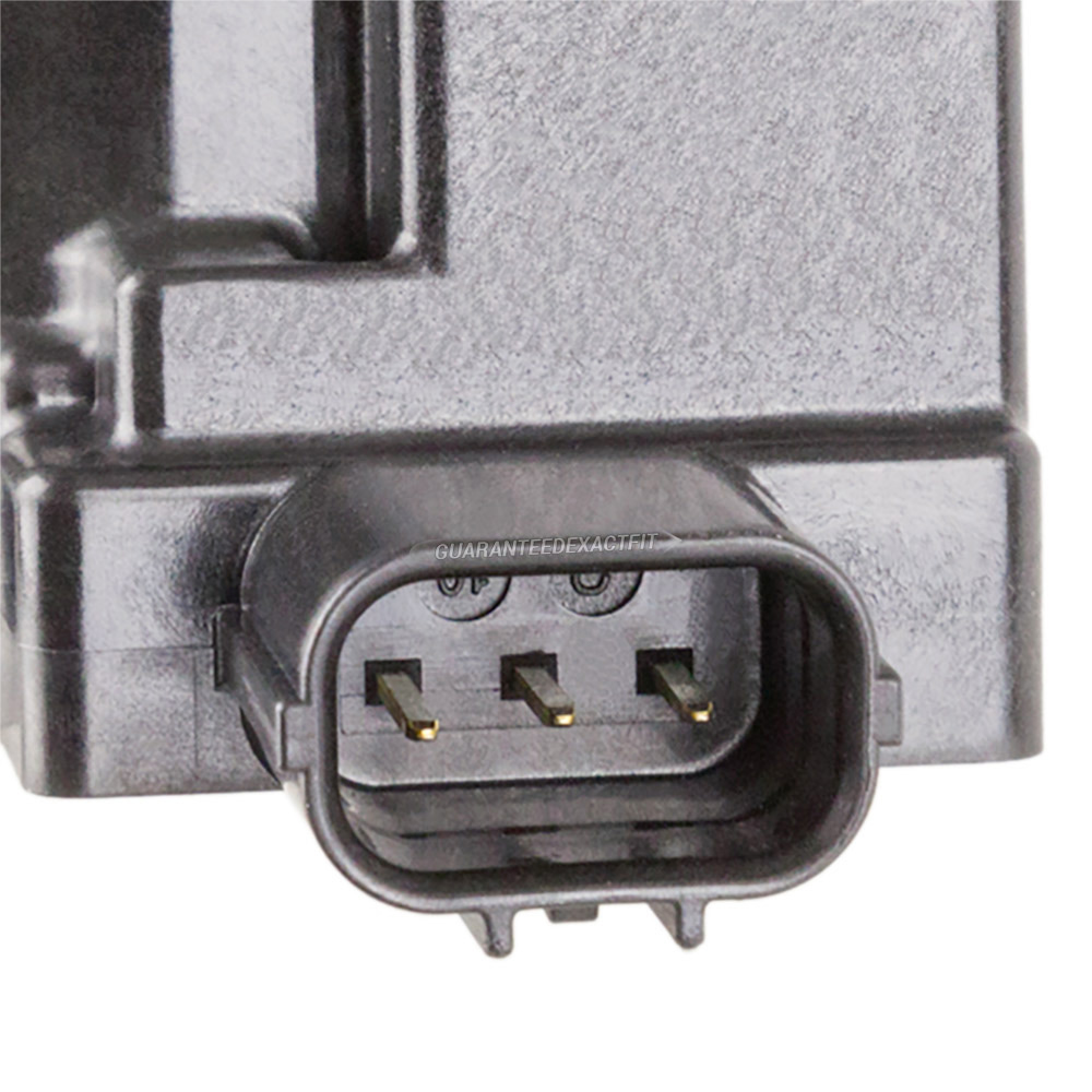 2007 Honda Fit Ignition Coil