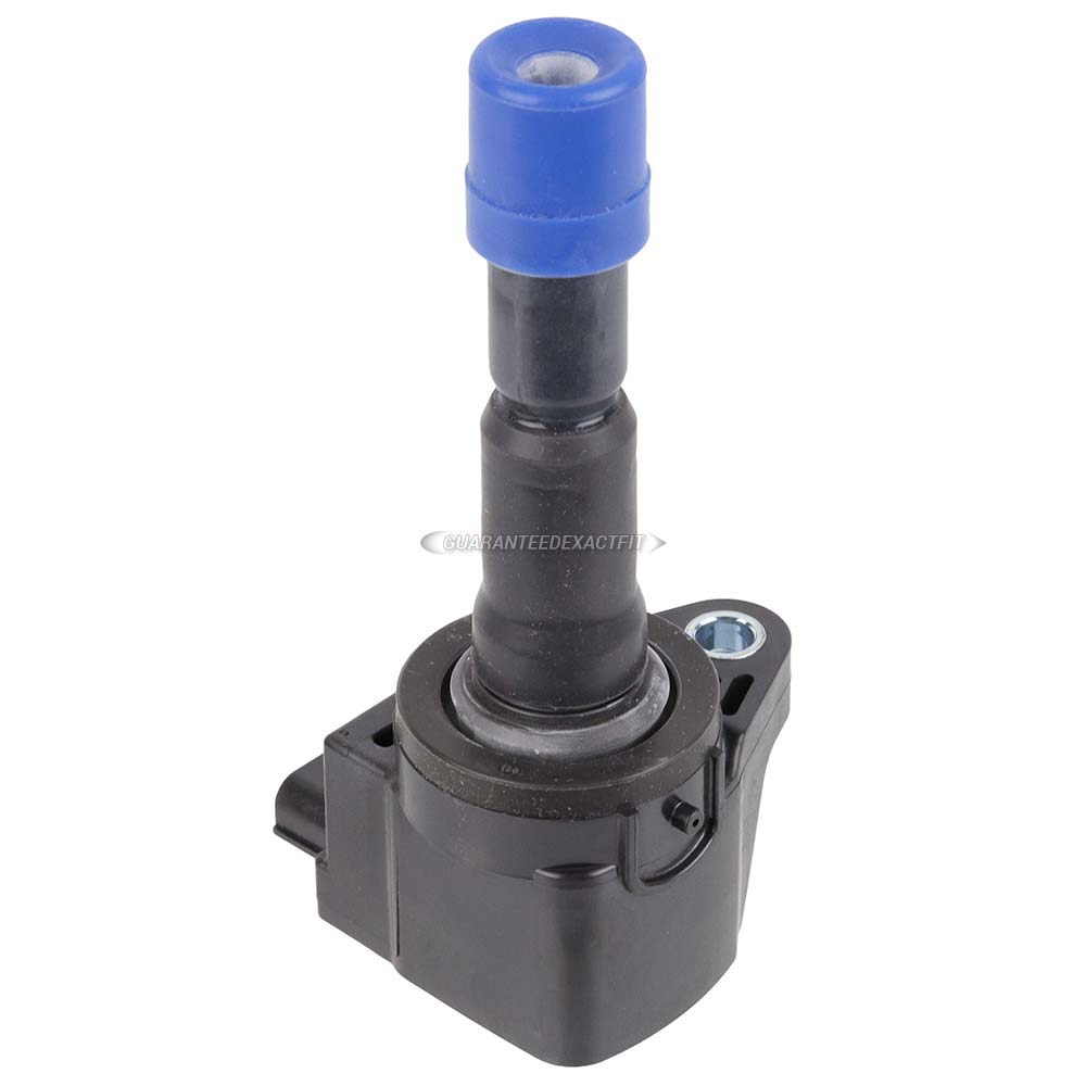 2009 Honda Fit Ignition Coil Sport 1.5L Engine 3280257 ON