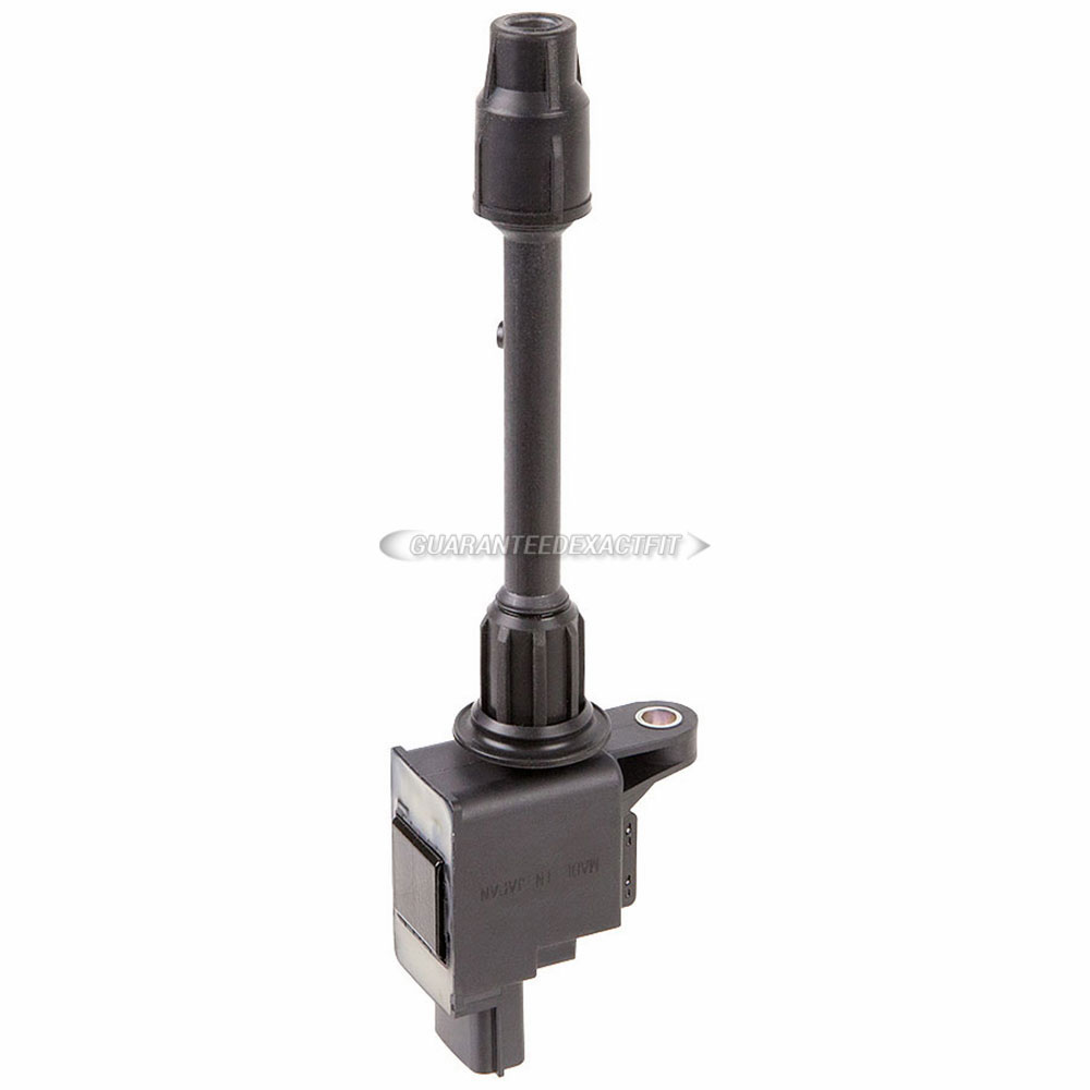2000 Nissan Maxima Ignition Coil