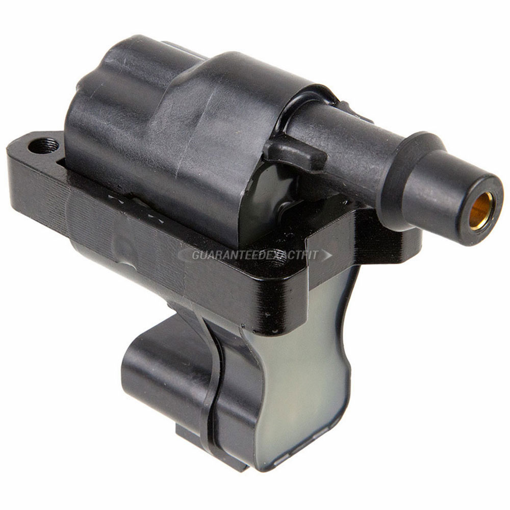 1994 Infiniti J30 Ignition Coil Set
