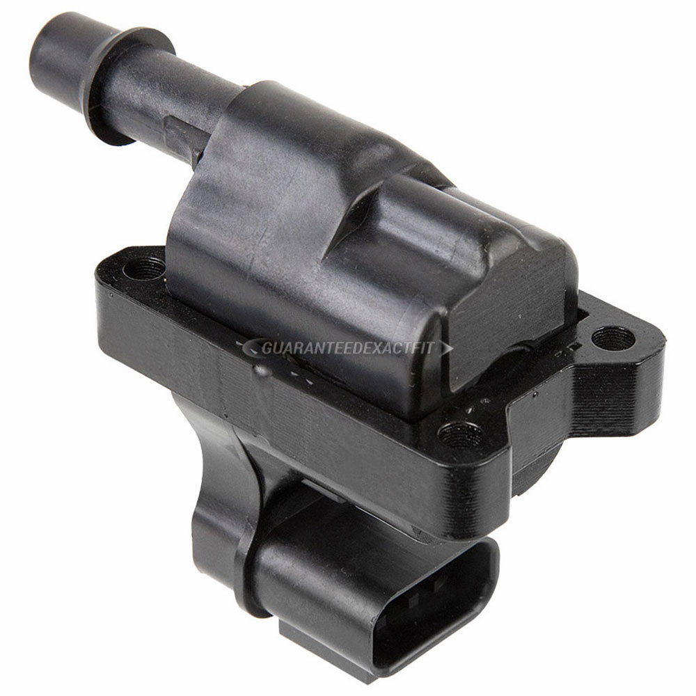 1994 Infiniti J30 Ignition Coil