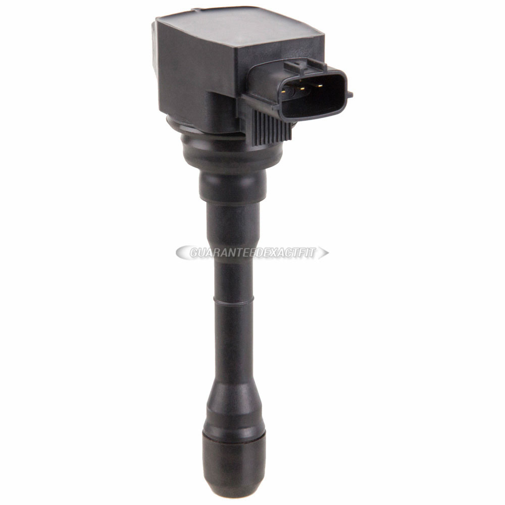 2012 Nissan Juke Ignition Coil