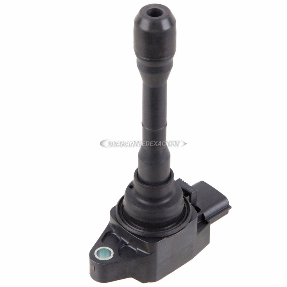 2012 Nissan Juke Ignition Coil