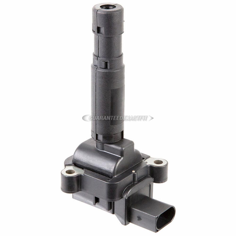 2003 Mercedes Benz C230 Ignition Coil