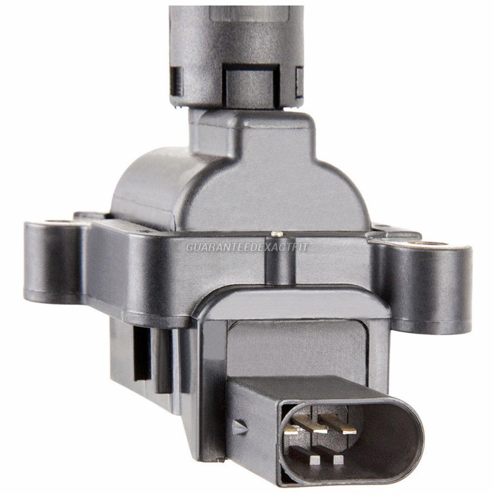 2003 Mercedes Benz C230 Ignition Coil
