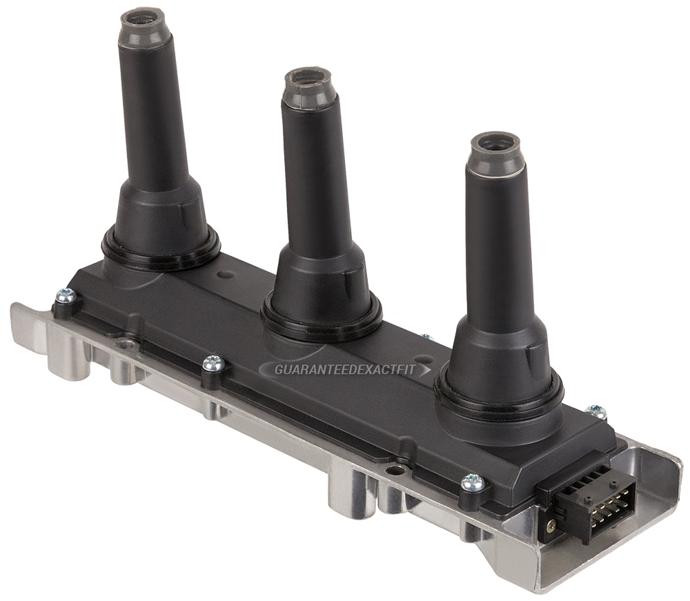 2000 Saab 9-5 Ignition Coil