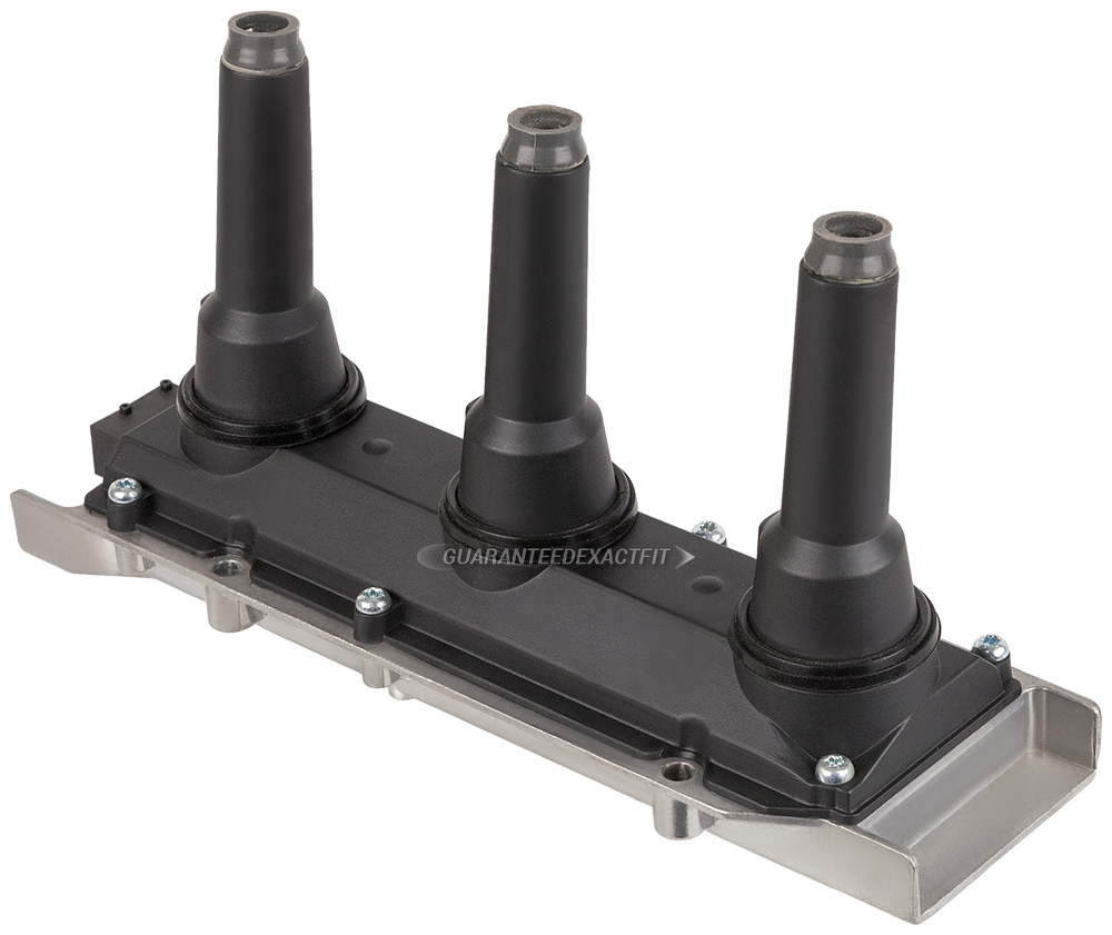 2000 Saab 9-5 Ignition Coil