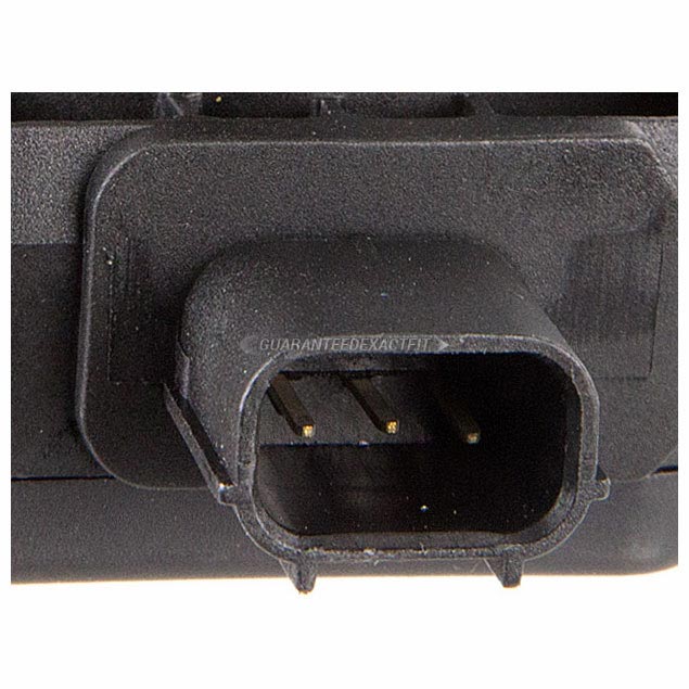 2012 Acura TSX Ignition Coil