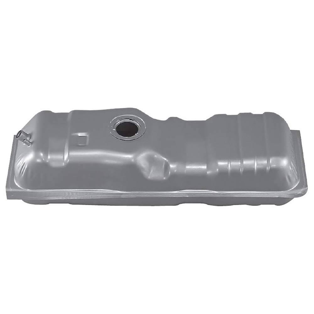 1981 Gmc Pick-up Truck Fuel Tank