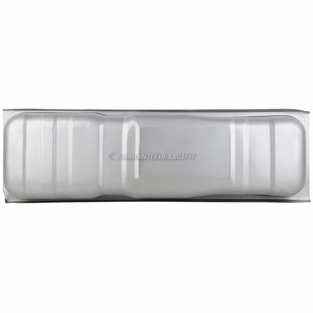 1982 Gmc Pick-up Truck Fuel Tank