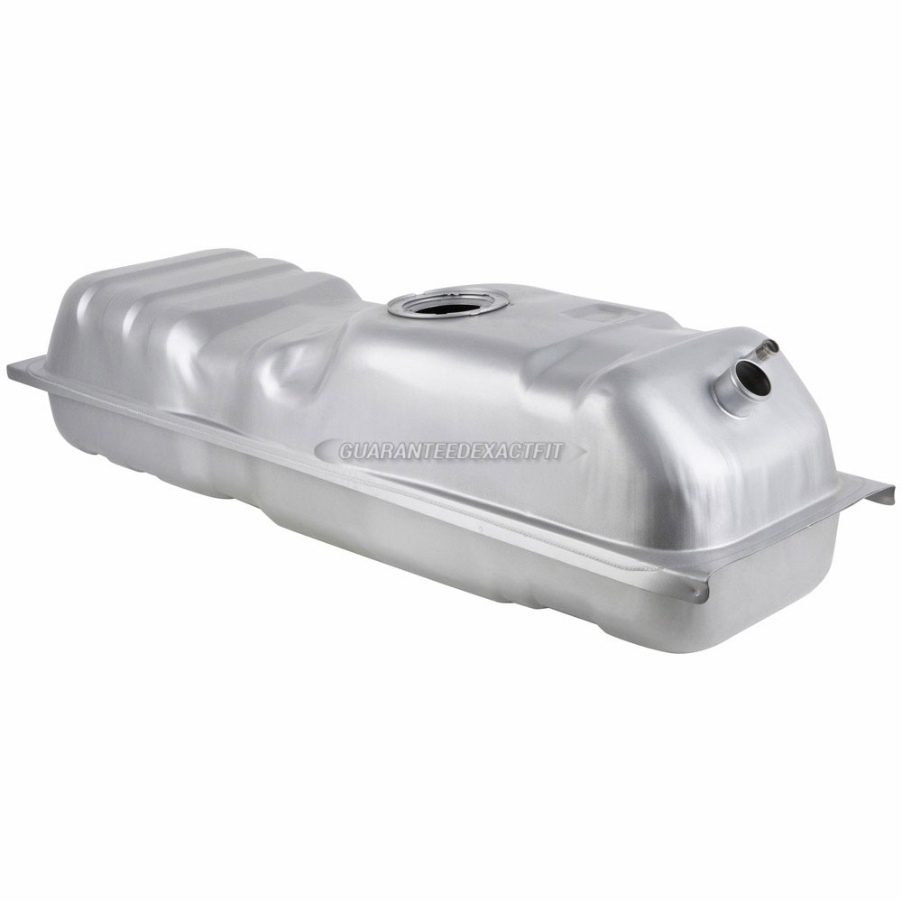 1982 Gmc Pick-up Truck Fuel Tank