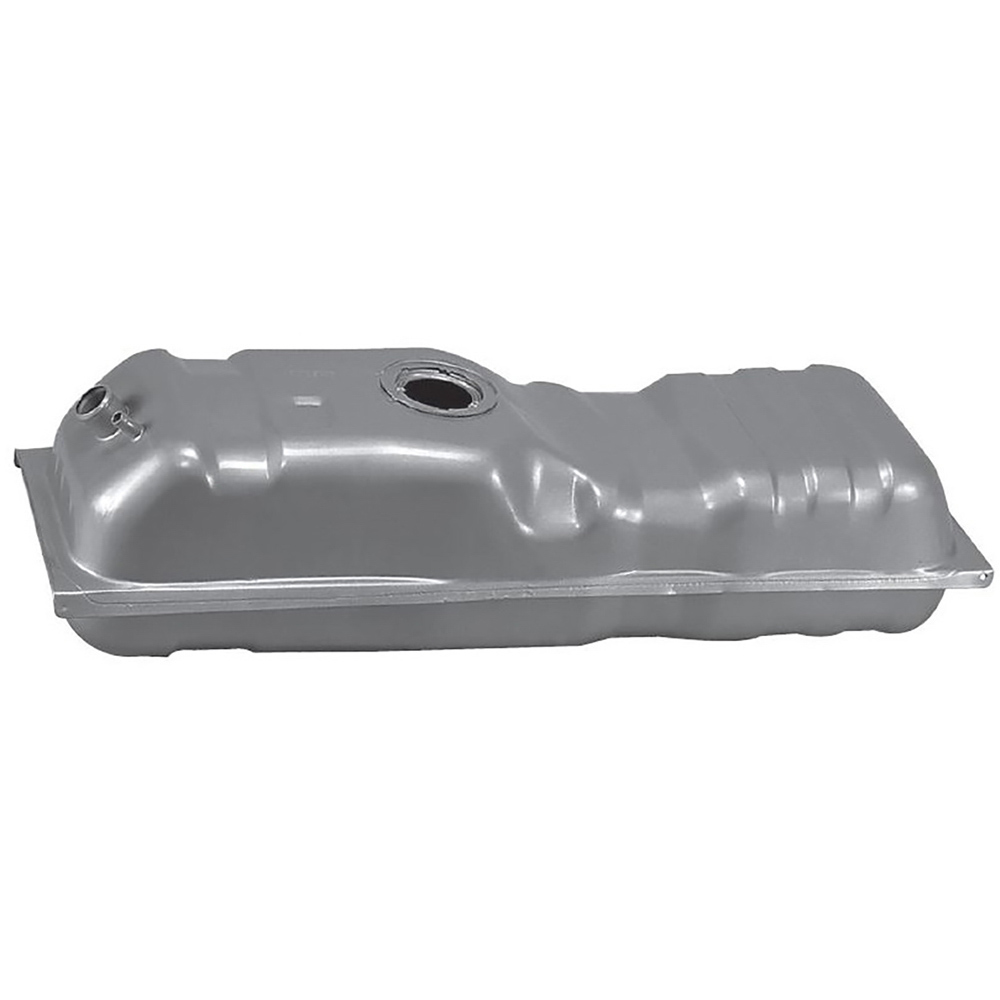 1987 Gmc Pick-up Truck Fuel Tank