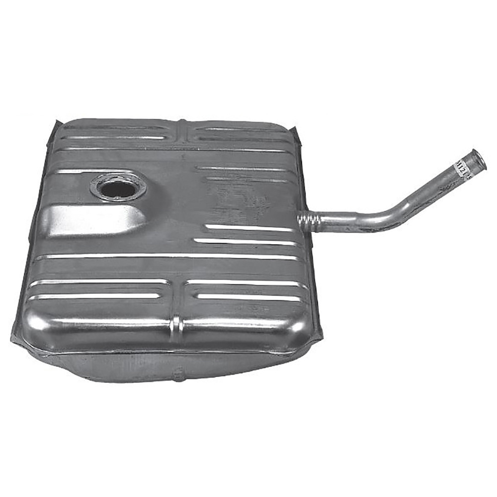 BuyAutoParts 38-202698O Fuel Tank