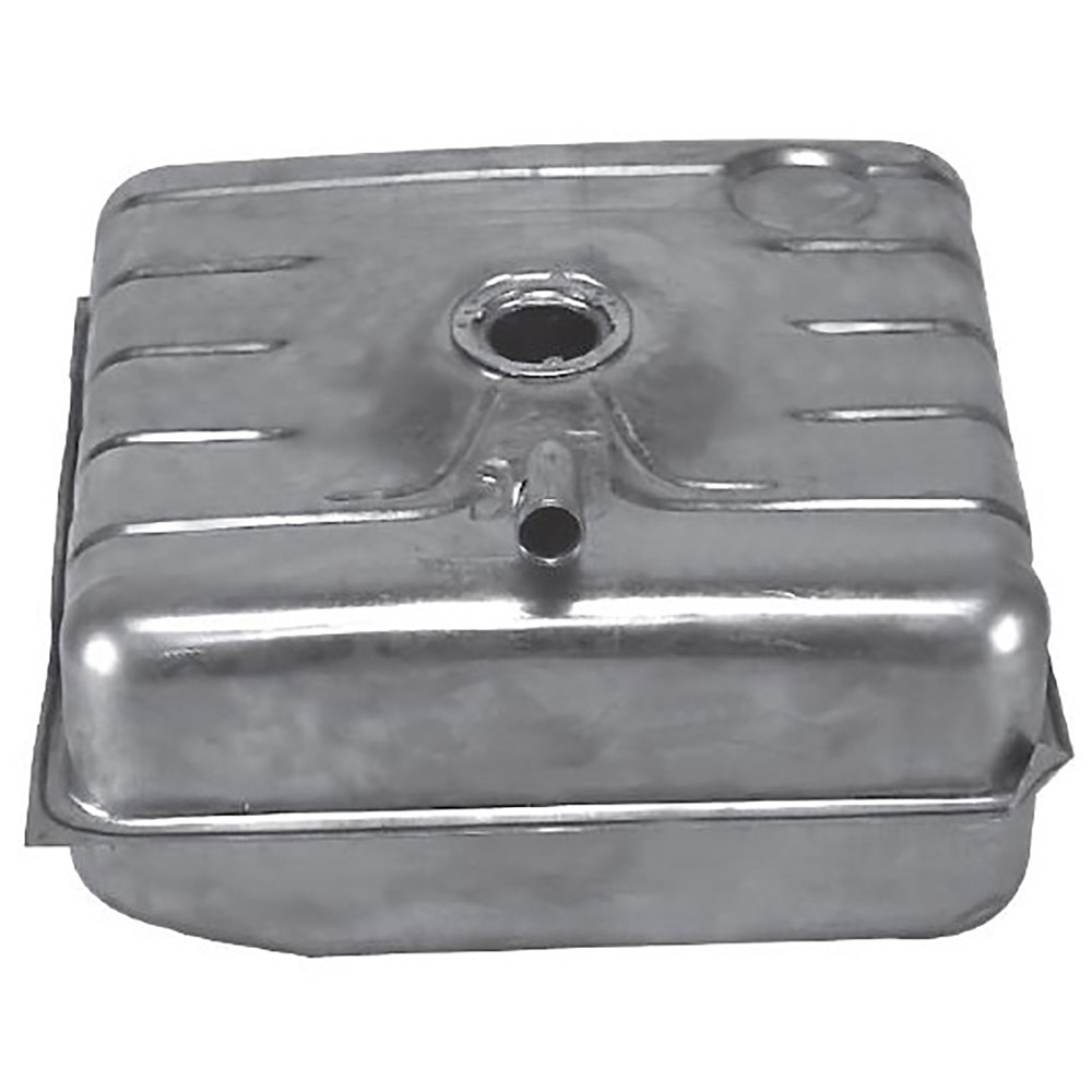 1973 Gmc Jimmy Fuel Tank