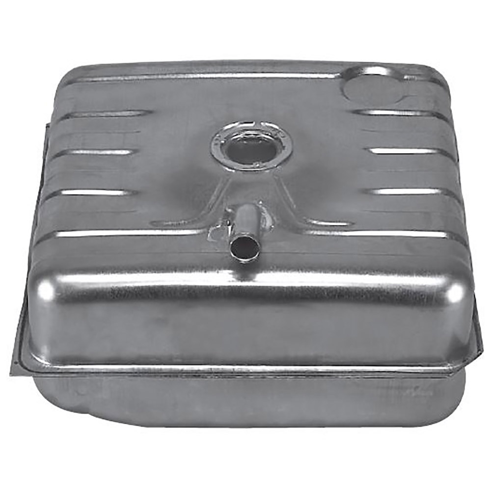 1982 Gmc Jimmy Fuel Tank