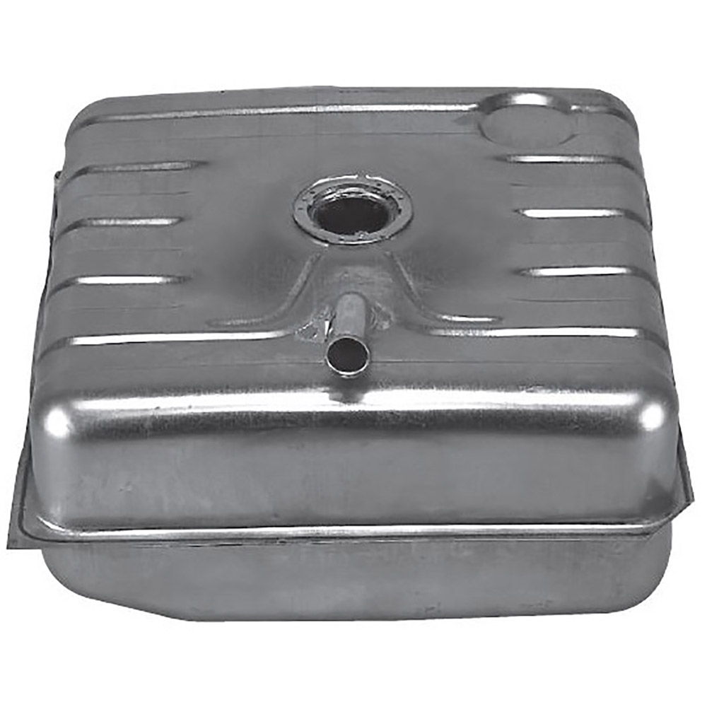 1987 Gmc Suburban Fuel Tank