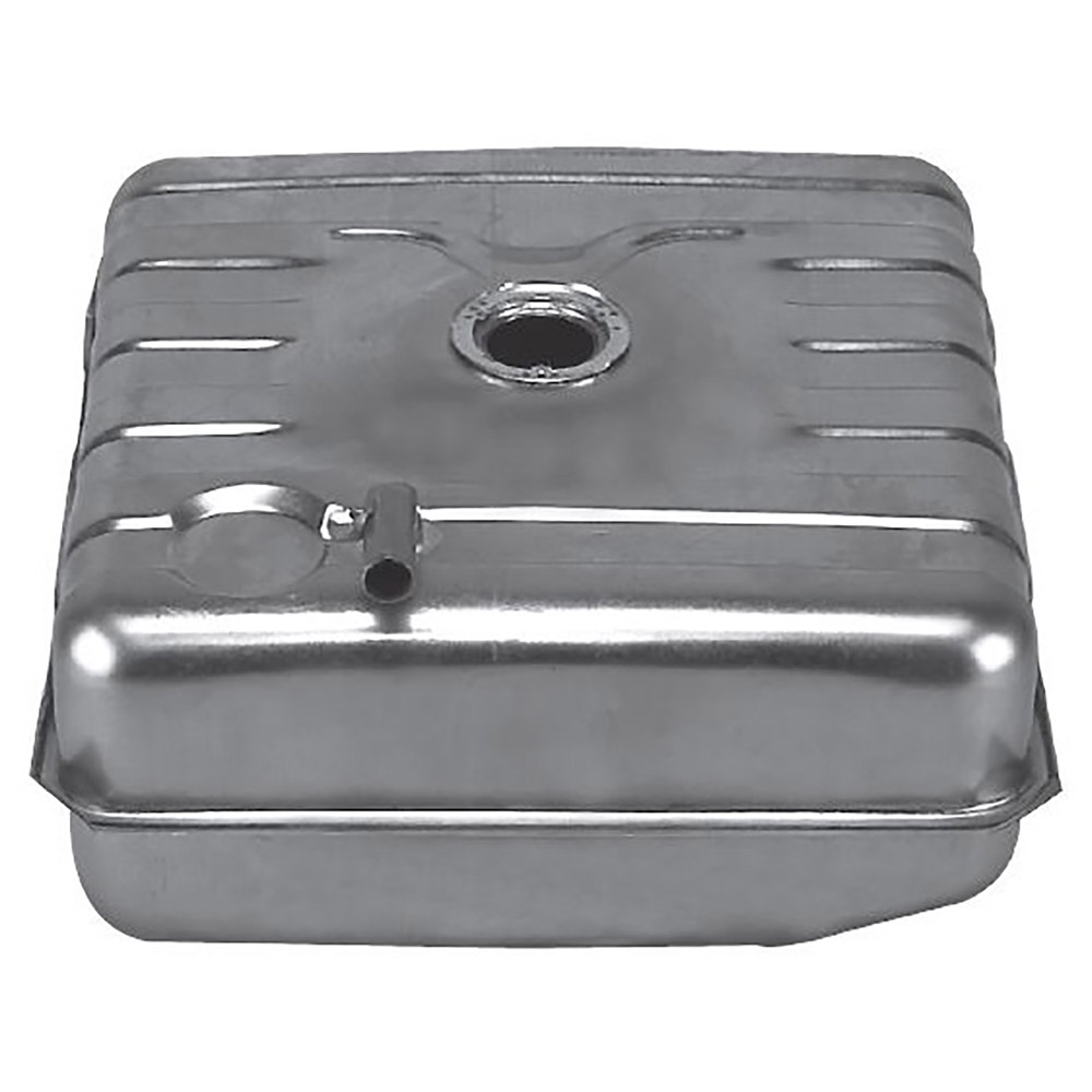  Gmc P3500 Fuel Tank 