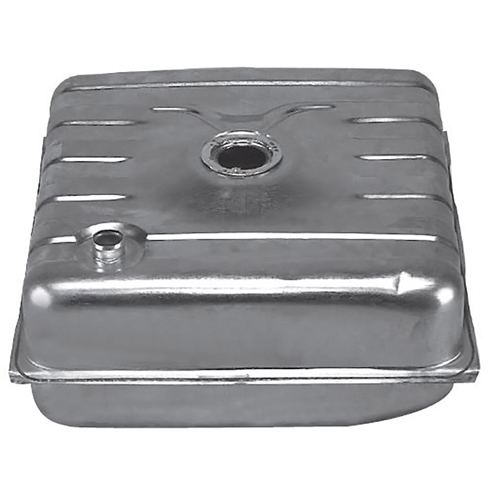 1993 Gmc C3500HD Fuel Tank