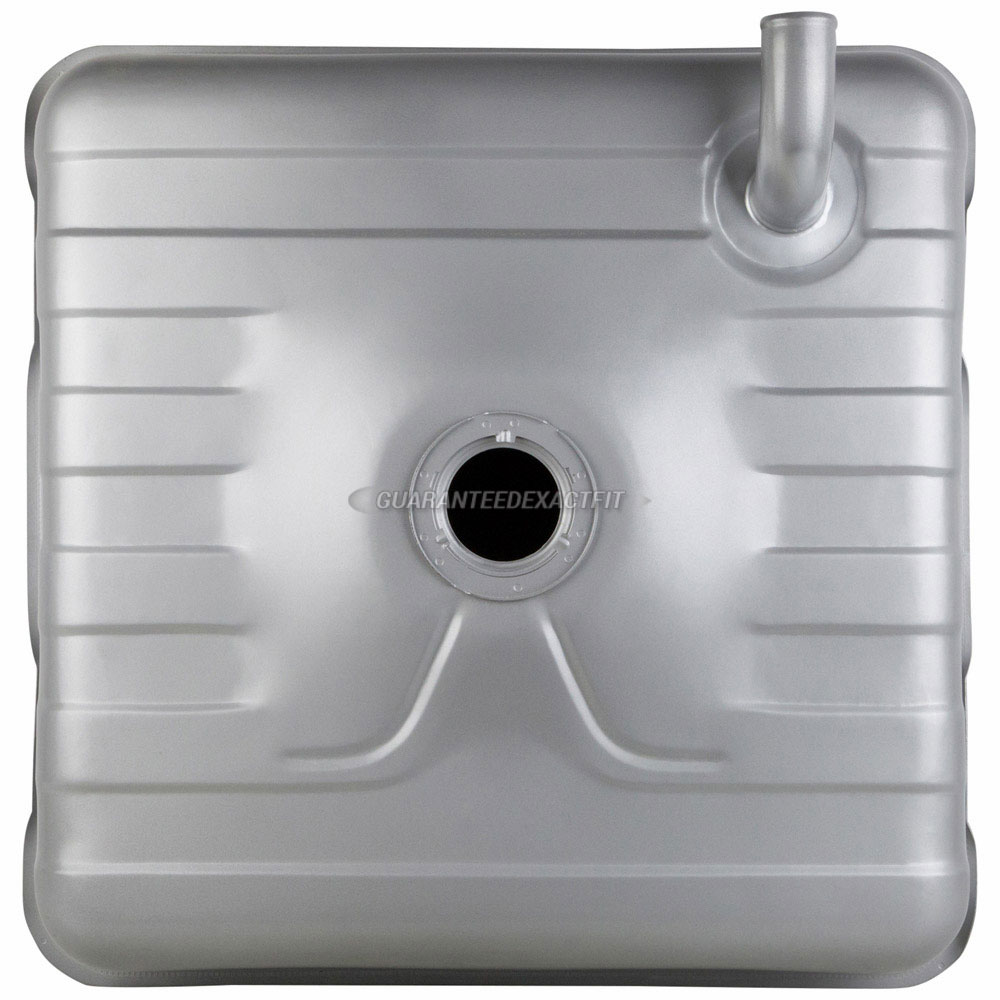 1994 Gmc Pick-up Truck Fuel Tank