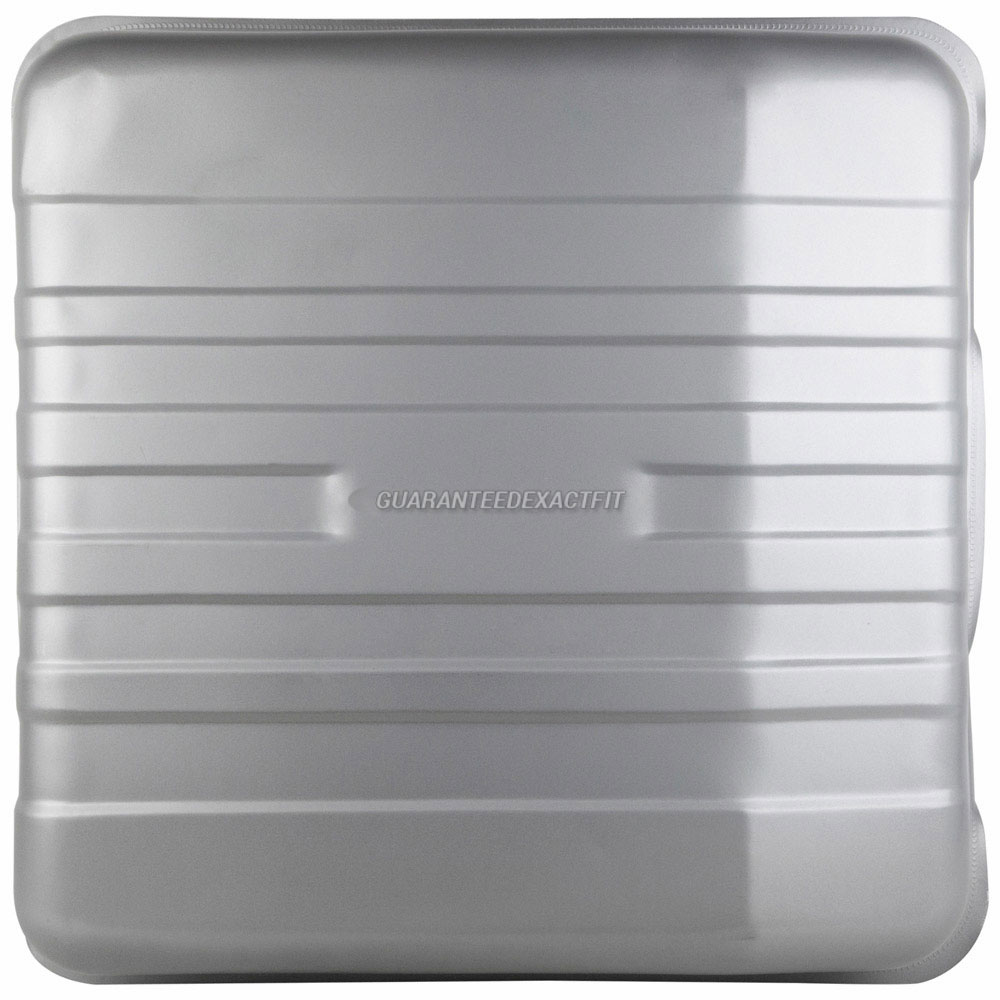 1994 Gmc Pick-up Truck Fuel Tank