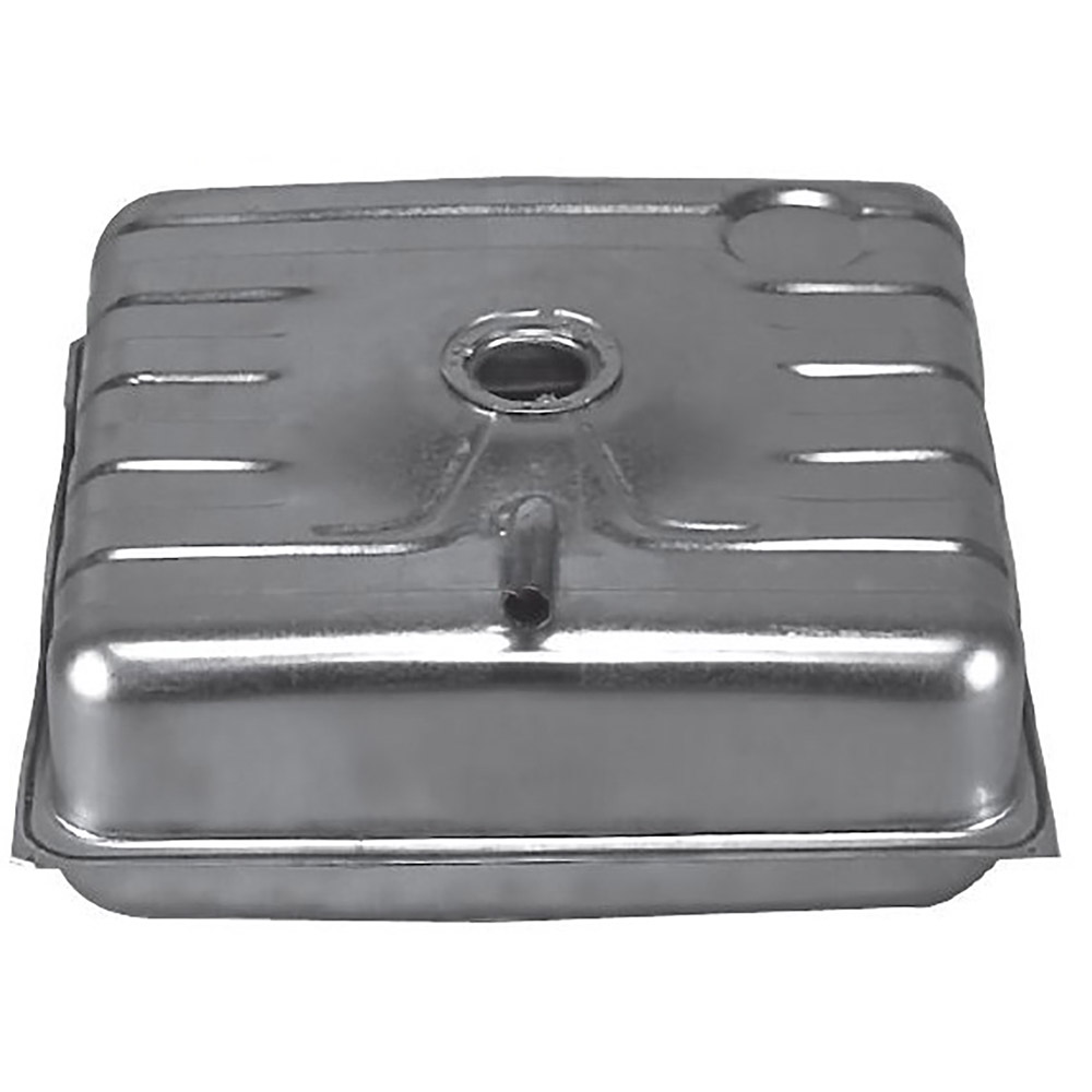1973 Gmc Jimmy Fuel Tank