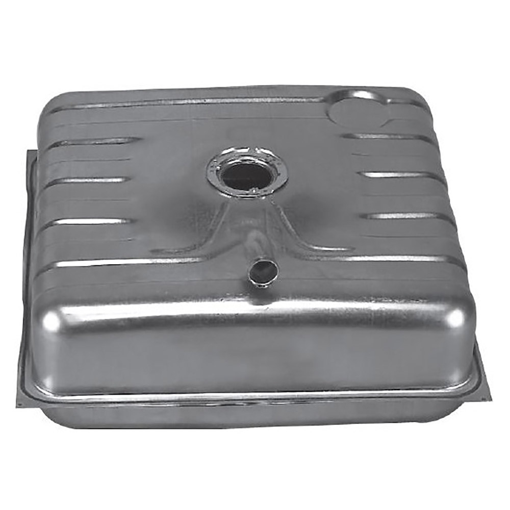1982 Gmc Jimmy Fuel Tank