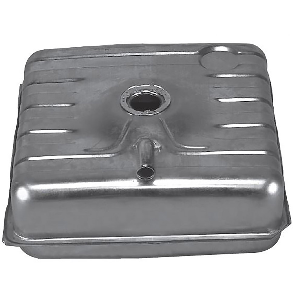 1987 Gmc Suburban Fuel Tank