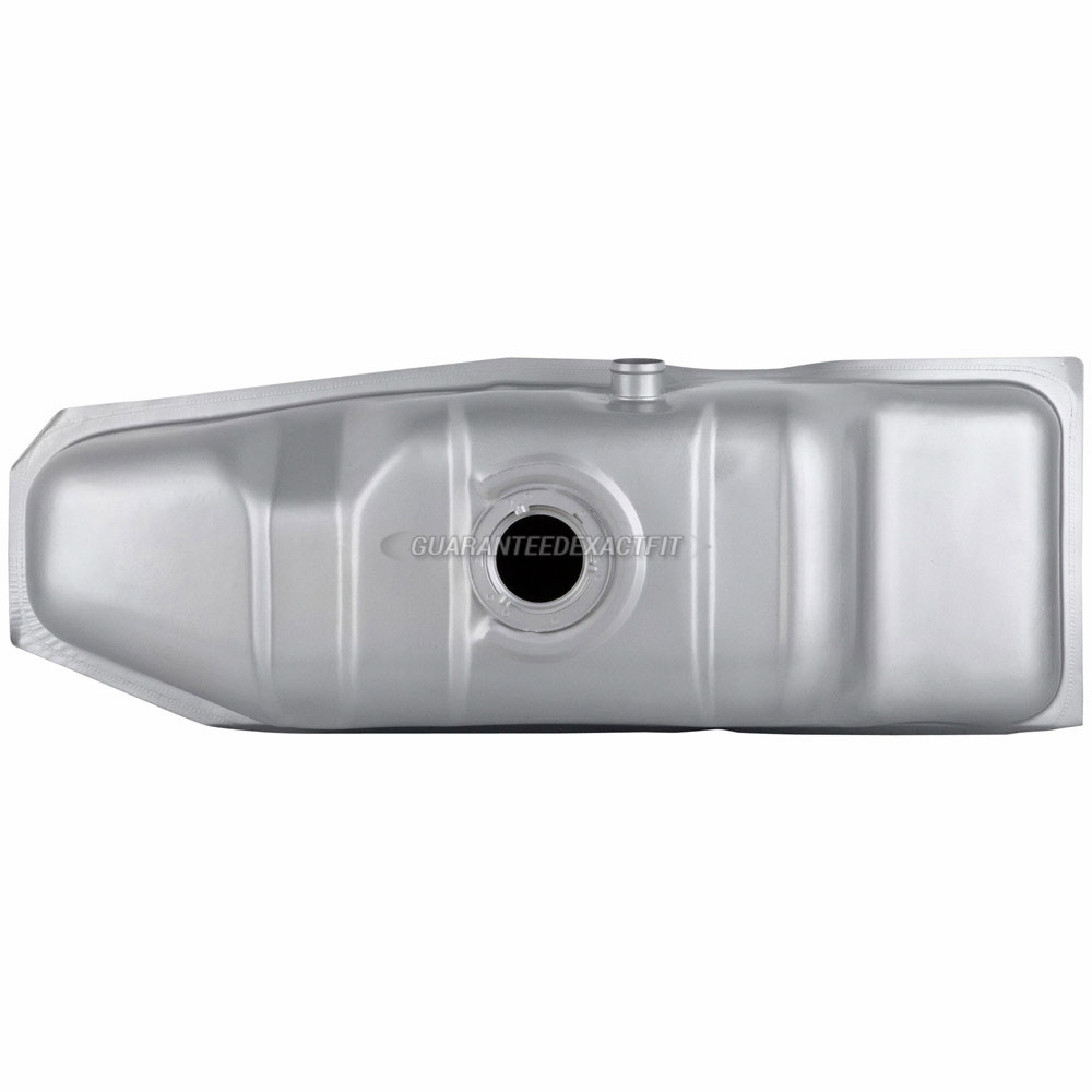 1983 Gmc S15 Fuel Tank