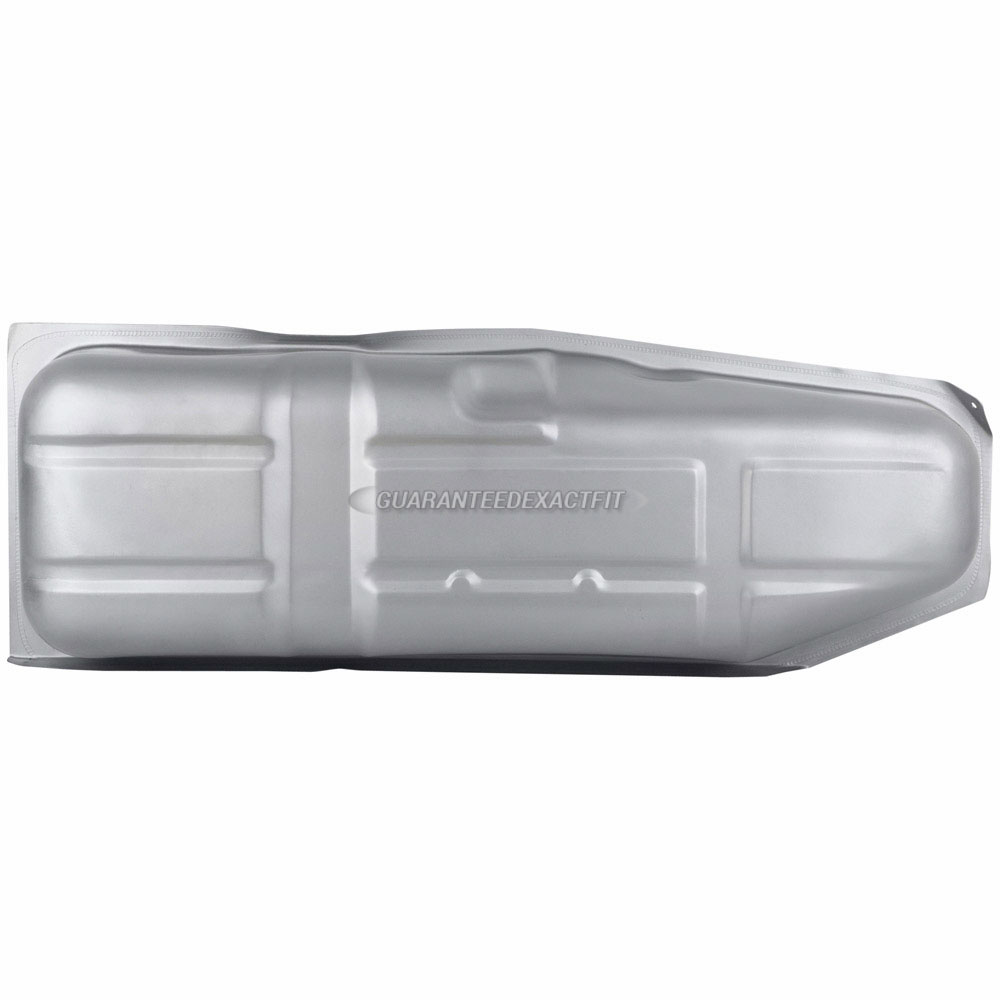 1983 Gmc S15 Fuel Tank