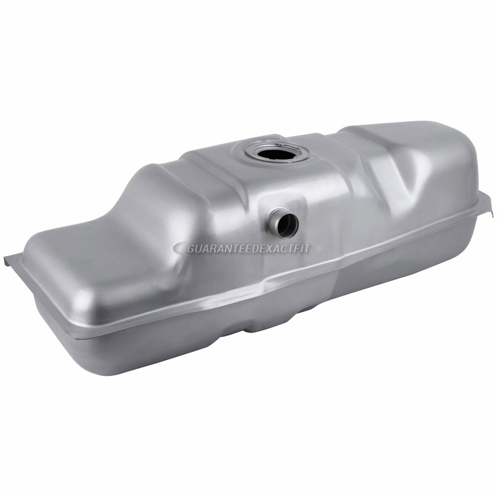 1983 Gmc S15 Fuel Tank