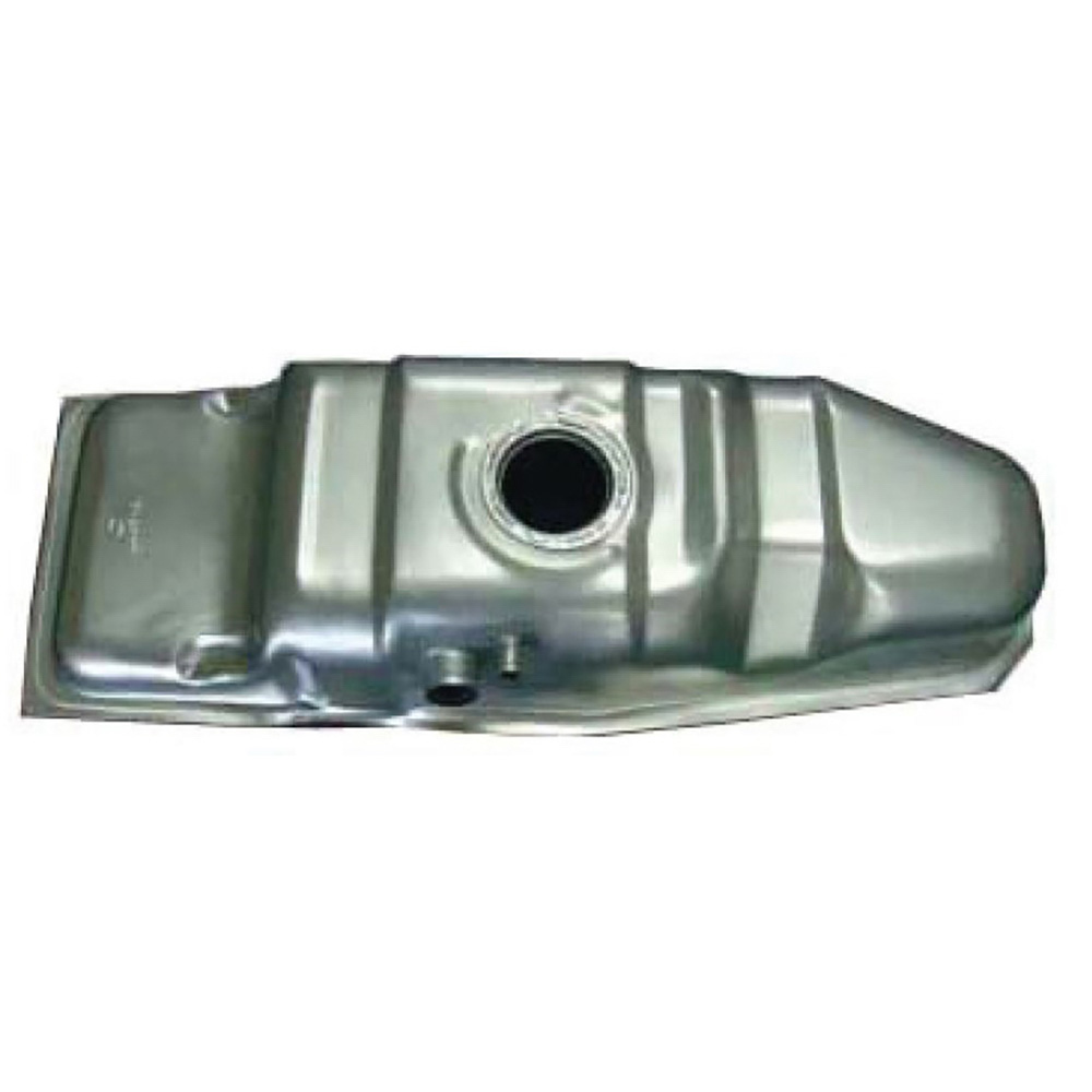 1996 Gmc Sonoma Fuel Tank