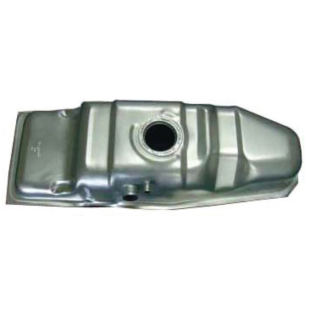 2000 Gmc Sonoma Fuel Tank