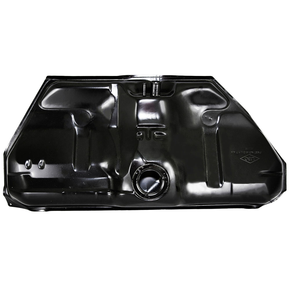 1982 Buick Skyhawk Fuel Tank