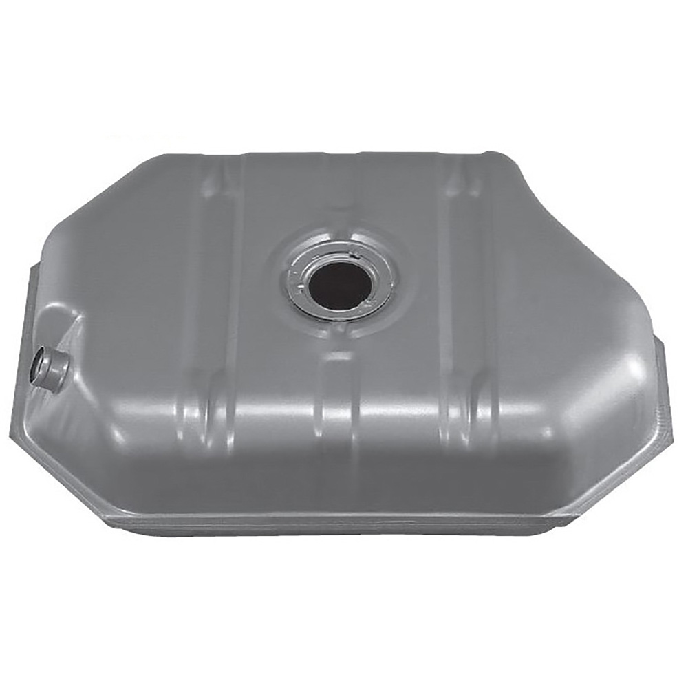 BuyAutoParts 38-202938O Fuel Tank