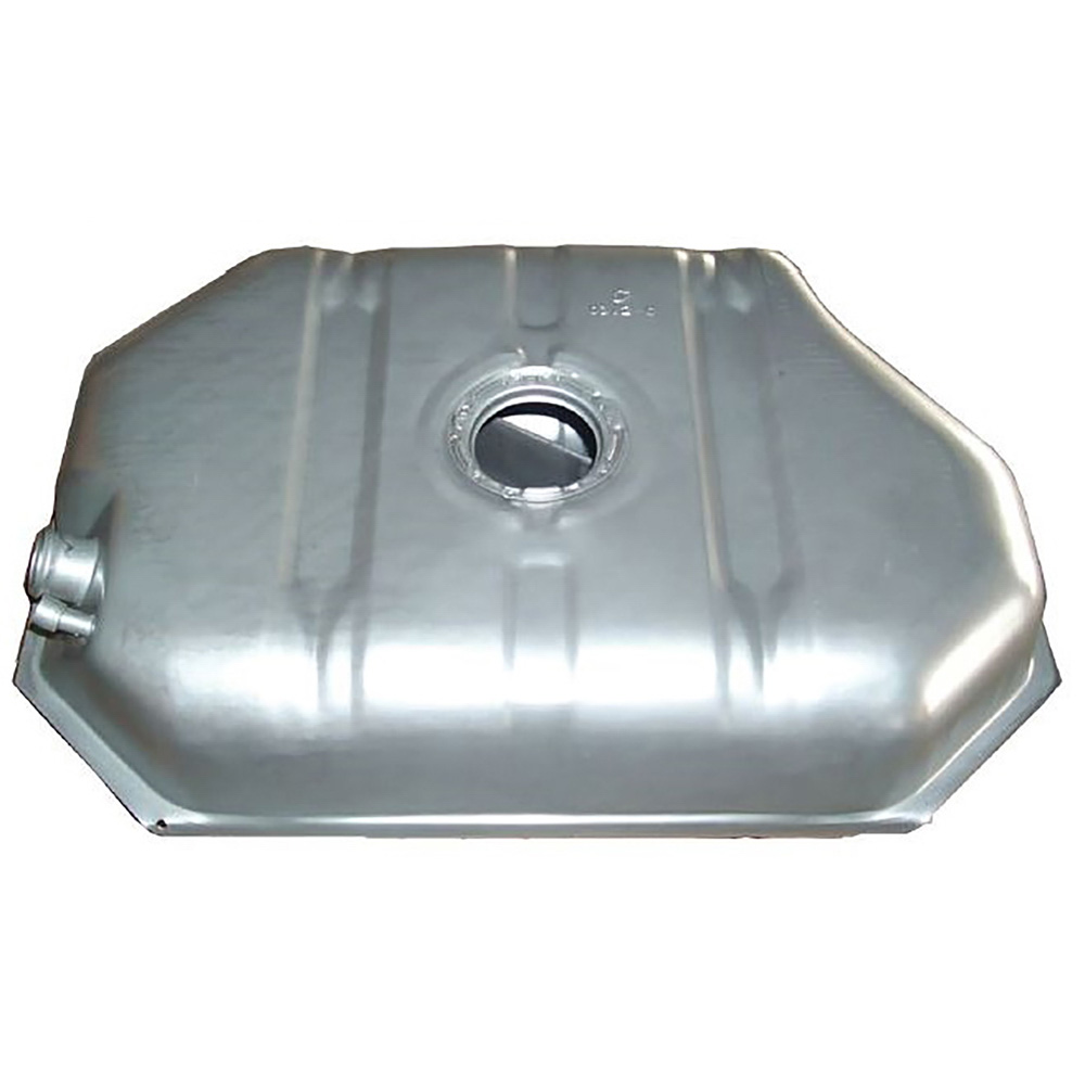 1996 Gmc Jimmy Fuel Tank