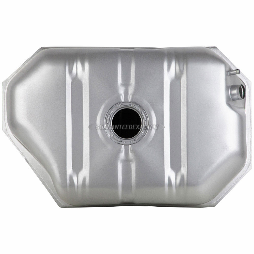 2000 Gmc Jimmy Fuel Tank