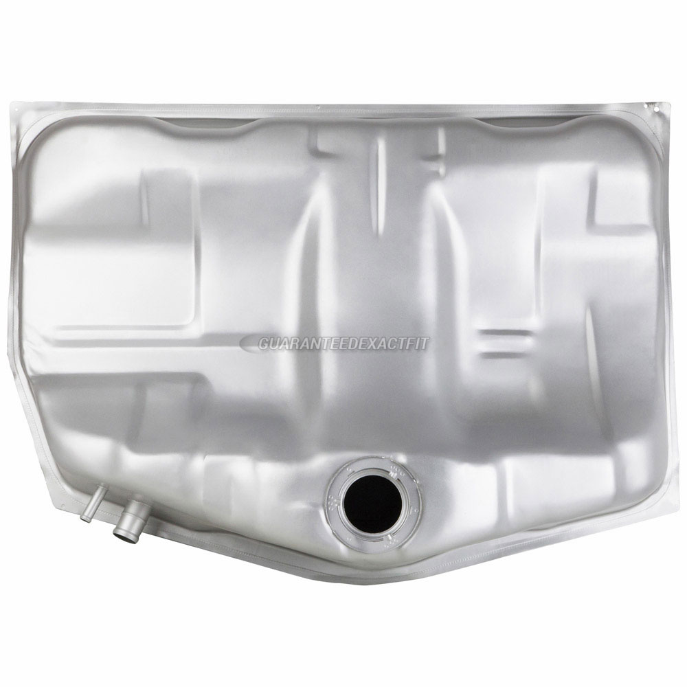 buick Park Avenue Fuel Tank