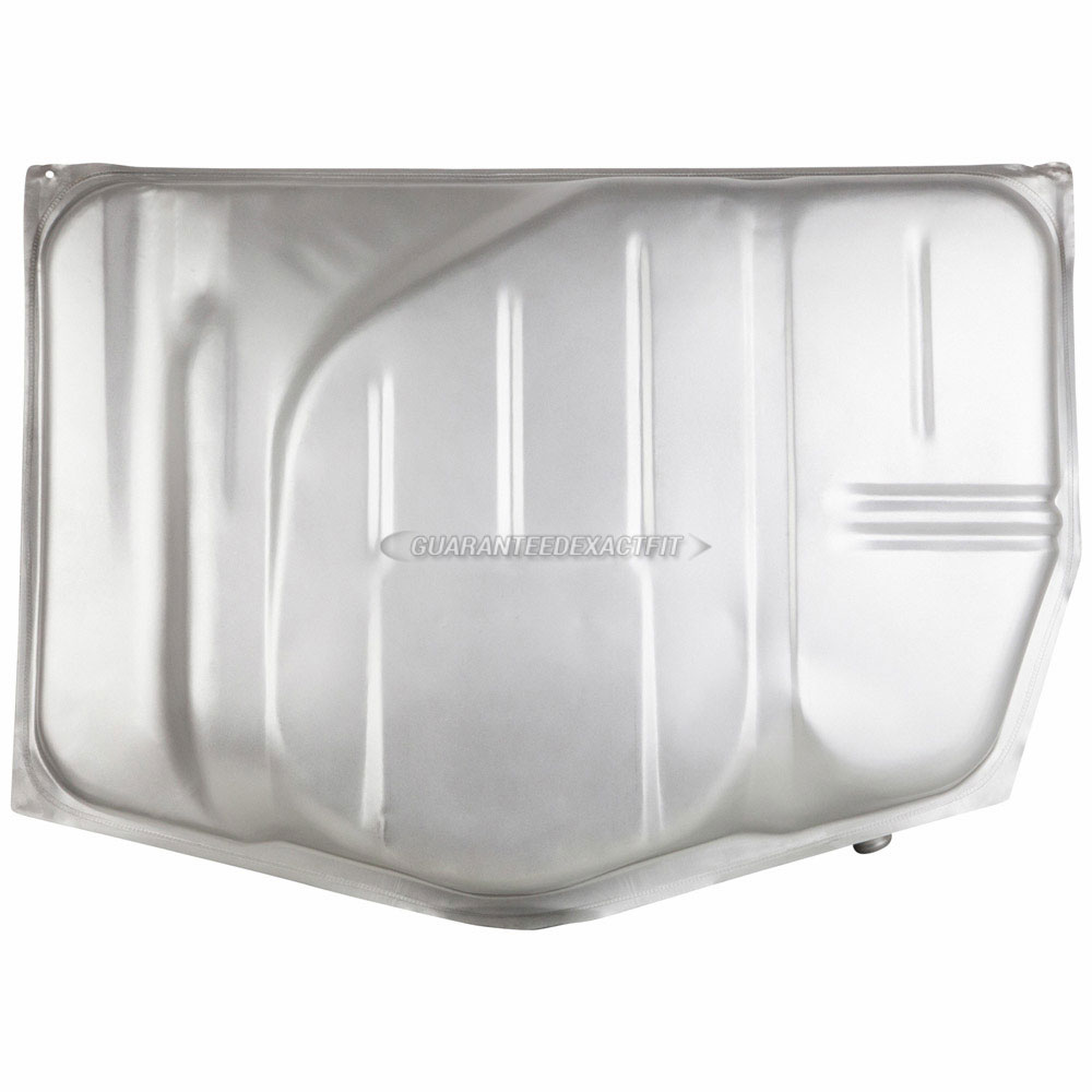 1993 Cadillac Deville Fuel Tank