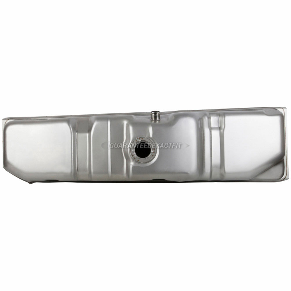 2000 Gmc C3500HD Fuel Tank