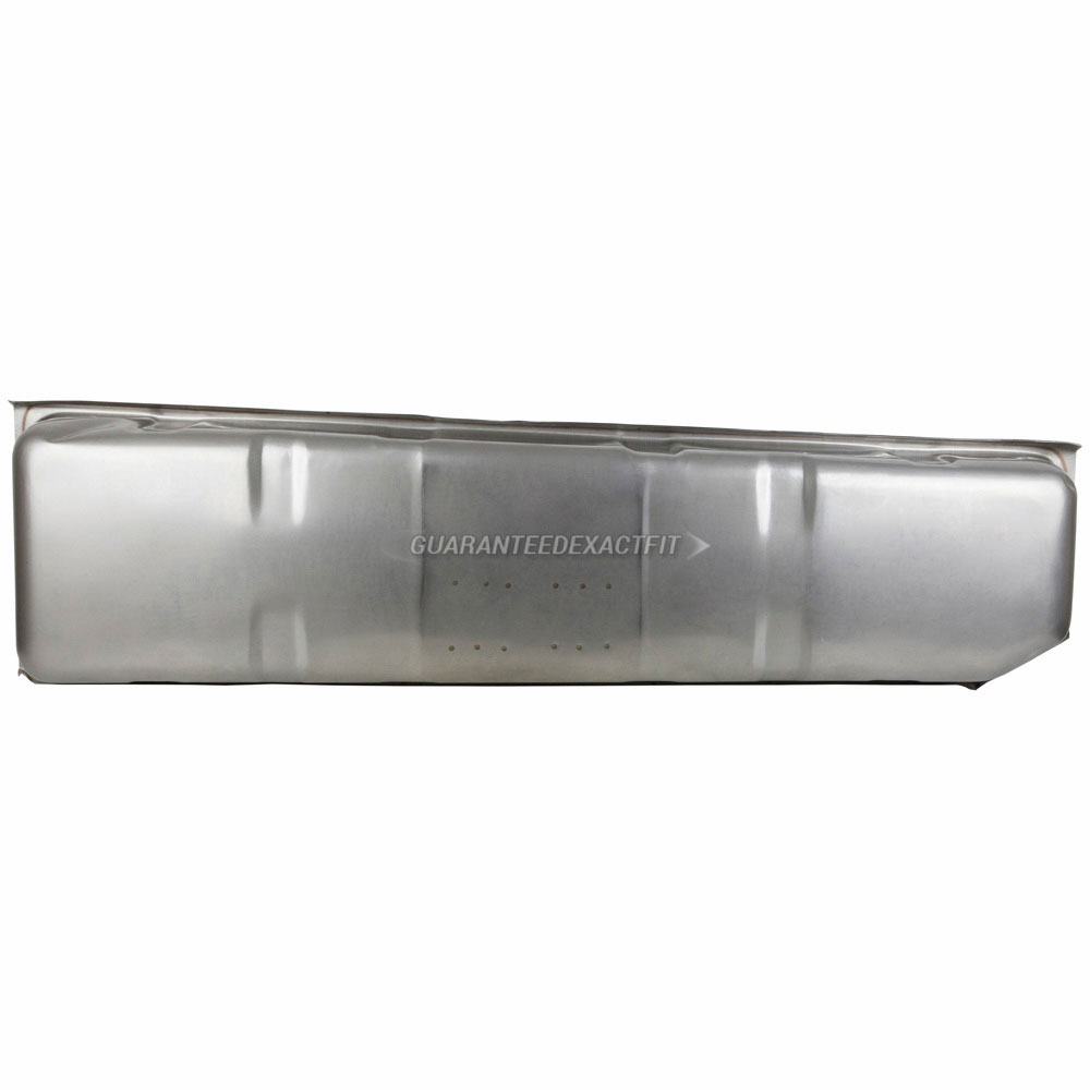 2000 Gmc C3500HD Fuel Tank