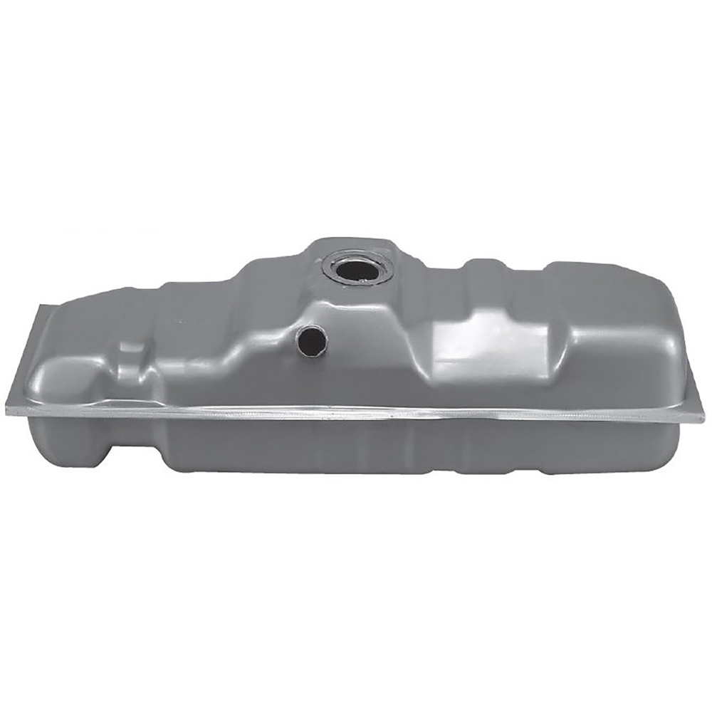 2000 Gmc C3500HD Fuel Tank