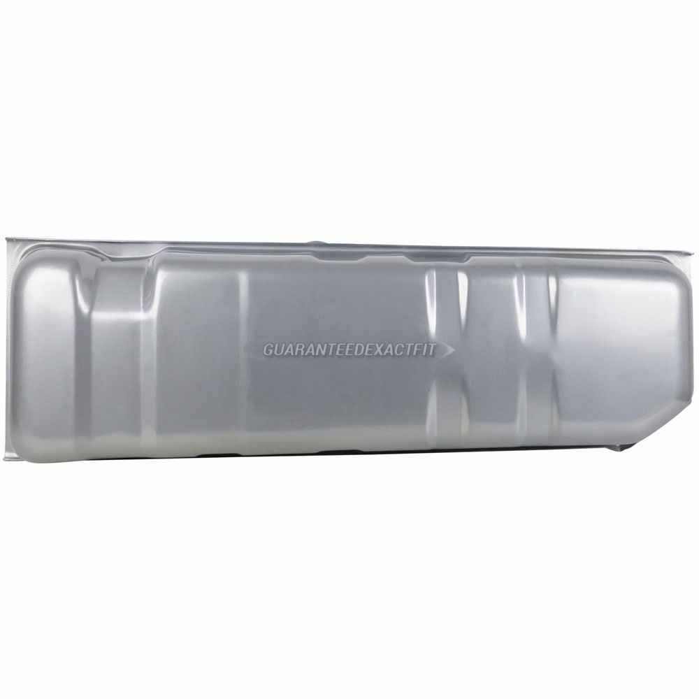 BuyAutoParts 38-203168O Fuel Tank