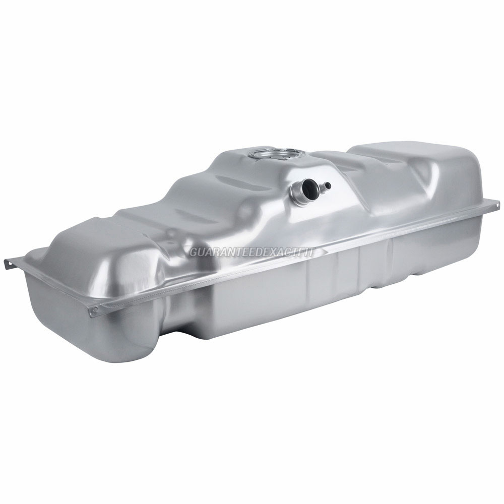 BuyAutoParts 38-203168O Fuel Tank