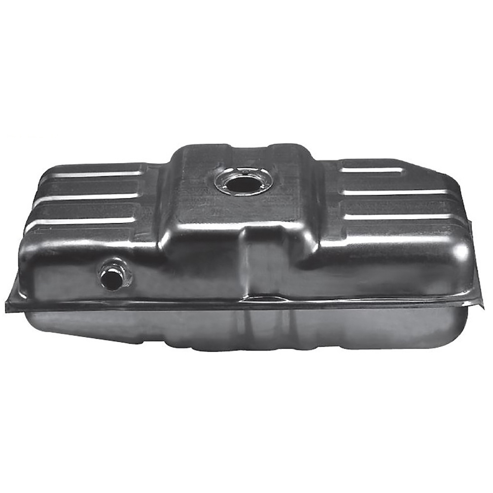 1987 Gmc Safari Fuel Tank